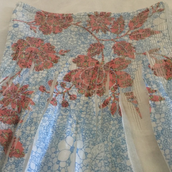 LAPIS DRESS - Picture 6 of 10